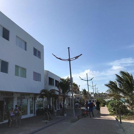 Alojamiento View Jhony Cay San Andrés Eksteriør bilde