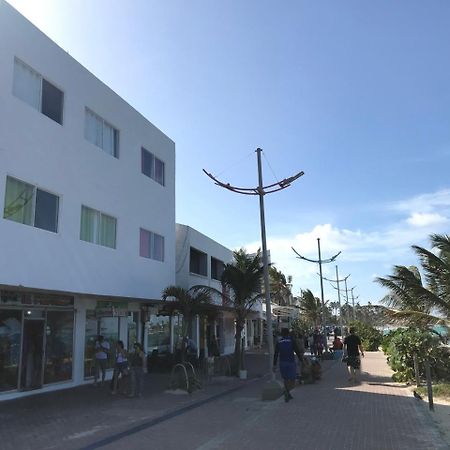 Alojamiento View Jhony Cay San Andrés Eksteriør bilde